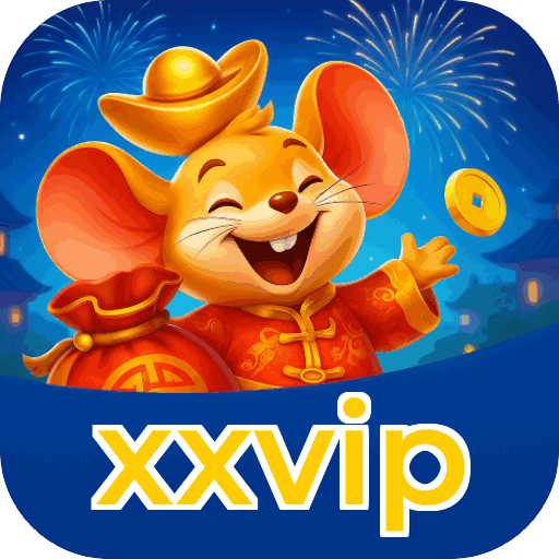 Logo da xxvip